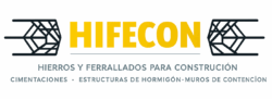 HIFECON | Hierros y Ferrallados en Viñuela – Estructuras de Hormigón en Málaga